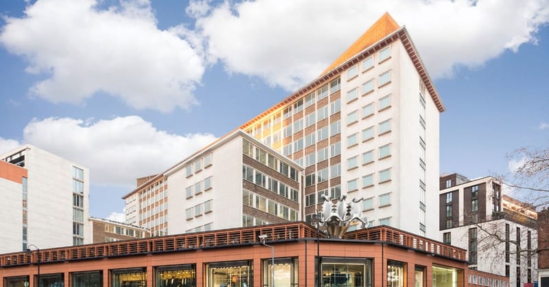 Bourne Office Space (Managed 138 - 2,775 Sqft) - Knightsbridge Green, SW1X 7NE - Knightsbridge image 11