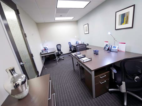 IWG (Regus) - 477 Madison Avenue, 10022 - Midtown West, NY image 4