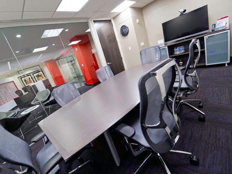 IWG (Regus) - 477 Madison Avenue, 10022 - Midtown West, NY image 5