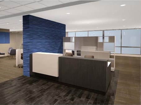 Regus - World Trade Center - Elliott Avenue - Seattle - Washington image 2