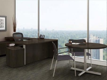 Regus - World Trade Center - Elliott Avenue - Seattle - Washington image 3