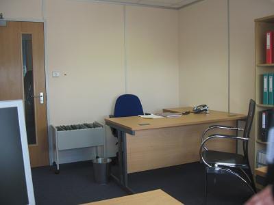 Cannonwood Serviced Offices - Northside House - Mount Pleasant, EN4 - Cockfosters image 3