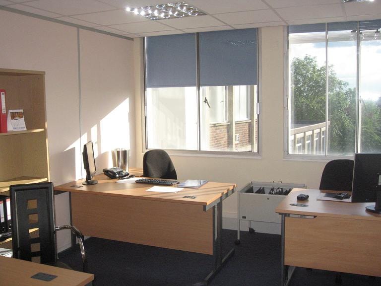 Cannonwood Serviced Offices - Northside House - Mount Pleasant, EN4 - Cockfosters image 4