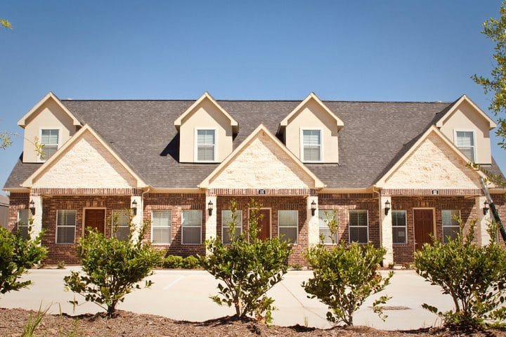 Brownstone Office Condominiums - Longmire Road - Conroe - TX image 5