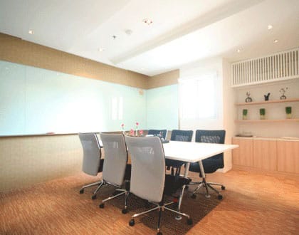 Biz Concierge - Trendy Building - Sukhumvit 13 - Bangkok image 2