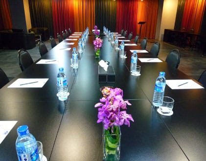 Biz Concierge - Trendy Building - Sukhumvit 13 - Bangkok image 5