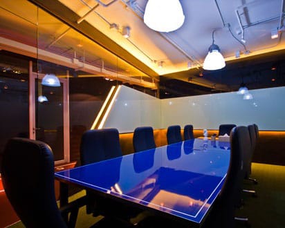 Biz Concierge - Trendy Building - Sukhumvit 13 - Bangkok image 7