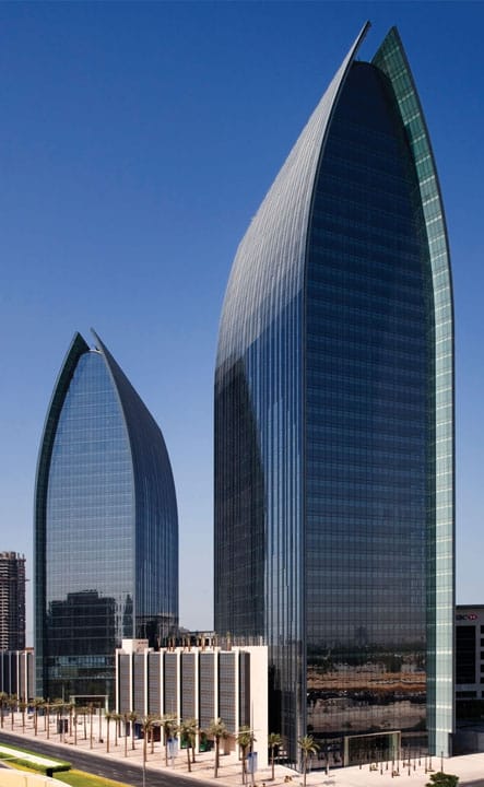 myOffice Business Centre - Plaza Tower One - Sheikh Mohammed Bin Rashid Boulevard - (Emaar Boulevard) - Dubai image 5