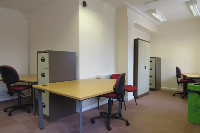 Cavendish House - Plumpton Road, EN11 - Hoddesdon image 2