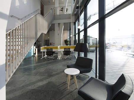 Regus - ARNHEM, Park Tower - Parktoren - Nieuwe stationsstraat - Arnhem image 3