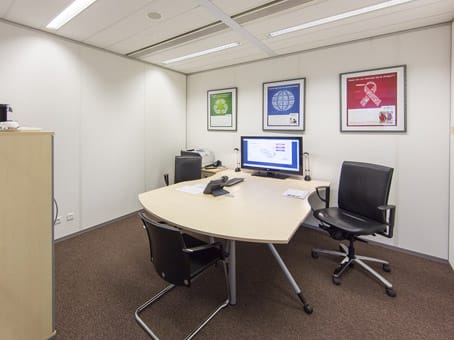 Regus - ARNHEM, Park Tower - Parktoren - Nieuwe stationsstraat - Arnhem image 5