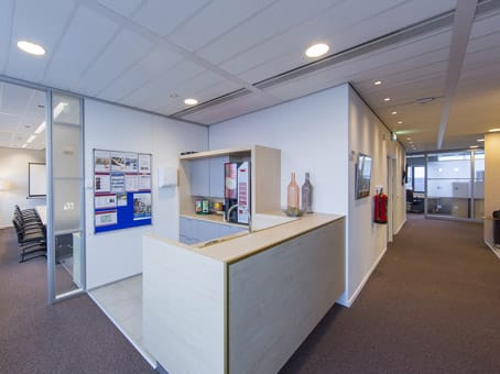 Regus - ARNHEM, Park Tower - Parktoren - Nieuwe stationsstraat - Arnhem image 12