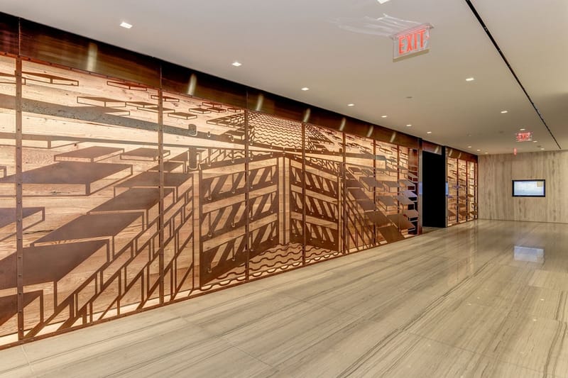 Carr Workplaces - Georgetown - 30th Street NW - Washington - DC image 2