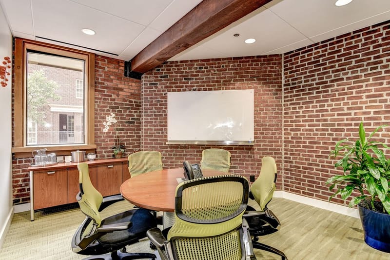 Carr Workplaces - Georgetown - 30th Street NW - Washington - DC image 7