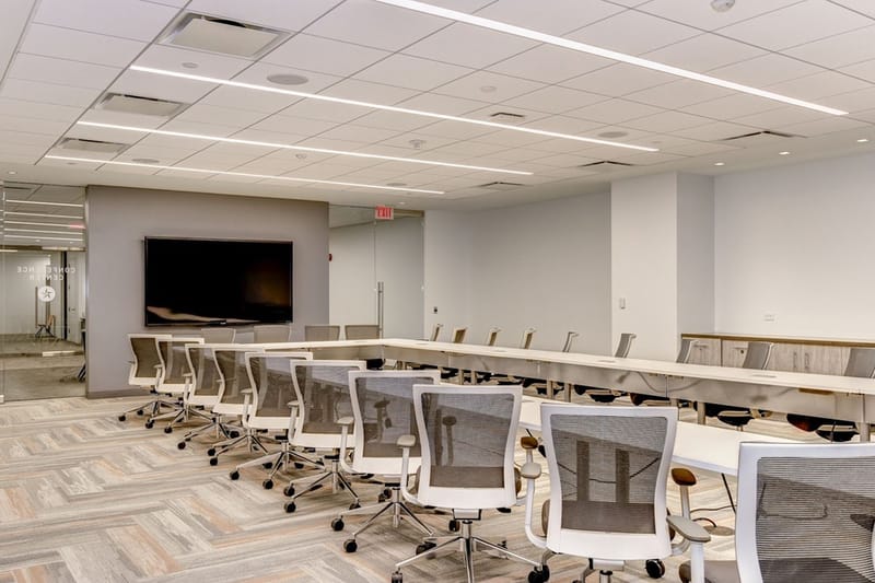 Carr Workplaces - Georgetown - 30th Street NW - Washington - DC image 9