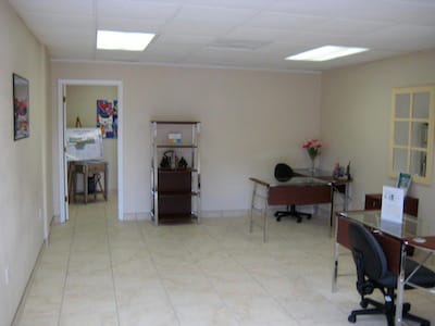 Space Coast Business Center - 115 Hickory Street - Melbourne - FL image 3