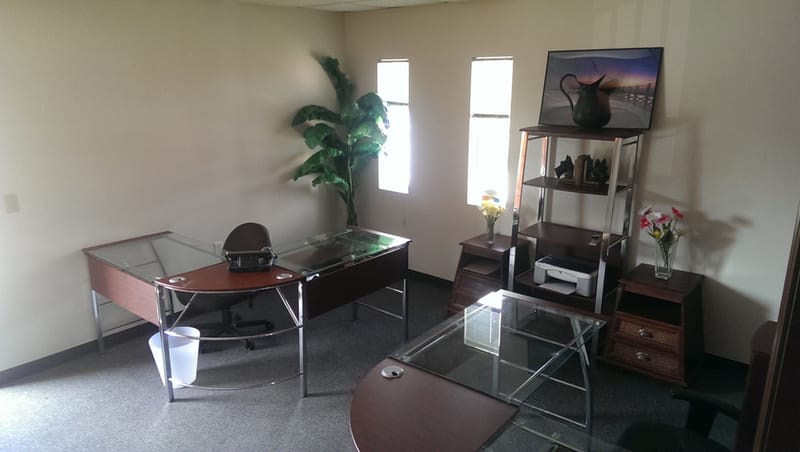 Space Coast Business Center - 115 Hickory Street - Melbourne - FL image 5