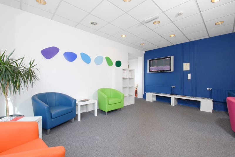 Mantle - Innovation House - Molly Millars Close, RG45 - Wokingham image 2