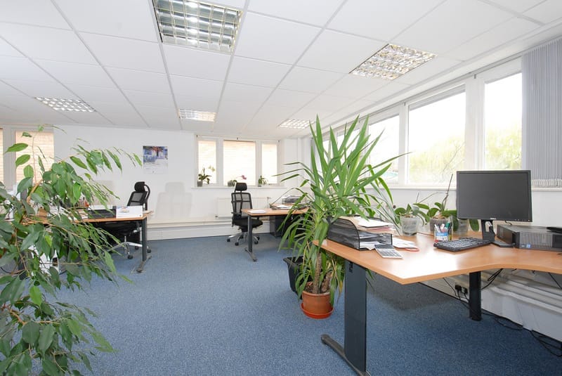 Mantle - Innovation House - Molly Millars Close, RG45 - Wokingham image 5