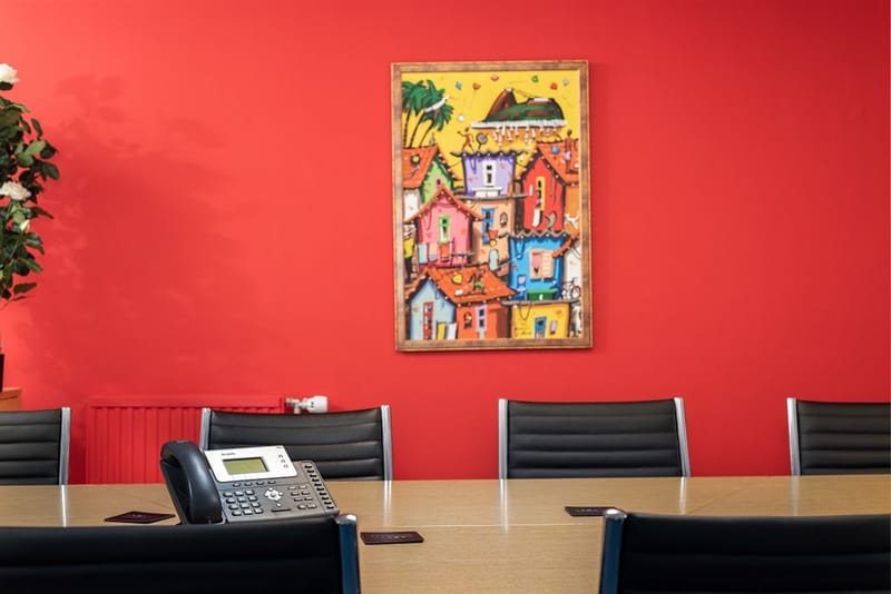 Mantle - Innovation House - Molly Millars Close, RG45 - Wokingham image 8