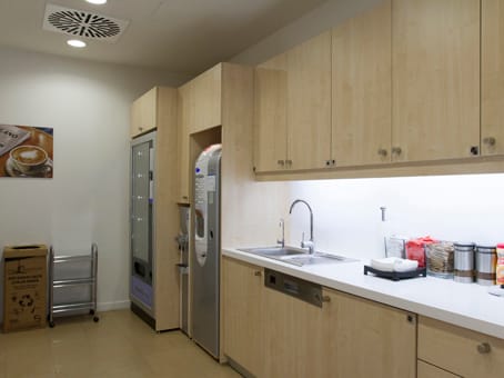 IWG (Regus) - Selenium Plaza - 10 Hakki Yeten Cad, 34349 - Istanbul image 10