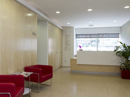 IWG (Regus) - Selenium Plaza - 10 Hakki Yeten Cad, 34349 - Istanbul image 3