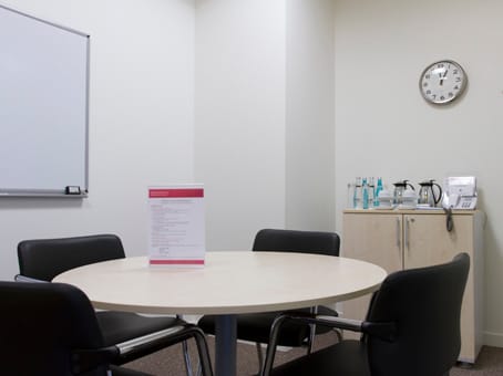 IWG (Regus) - Selenium Plaza - 10 Hakki Yeten Cad, 34349 - Istanbul image 5