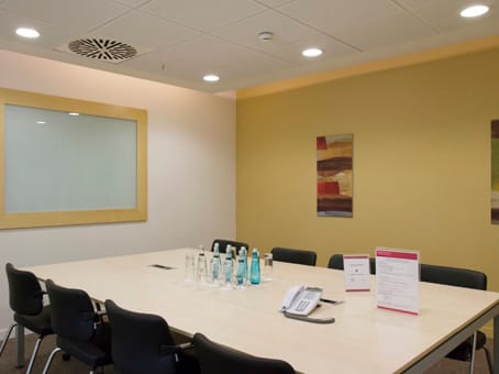 IWG (Regus) - Selenium Plaza - 10 Hakki Yeten Cad, 34349 - Istanbul image 7