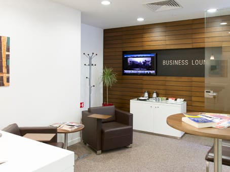 IWG (Regus) - Selenium Plaza - 10 Hakki Yeten Cad, 34349 - Istanbul image 8