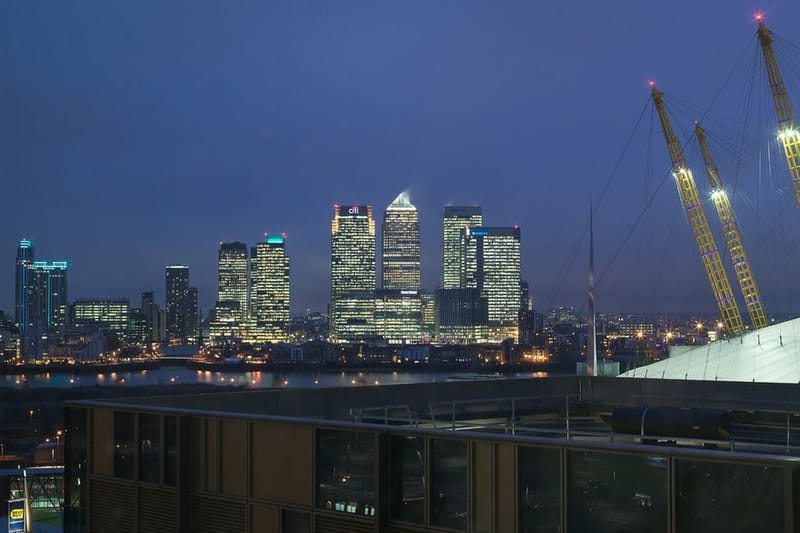 Landmark - Mitre Passage, SE10 - Greenwich image 5