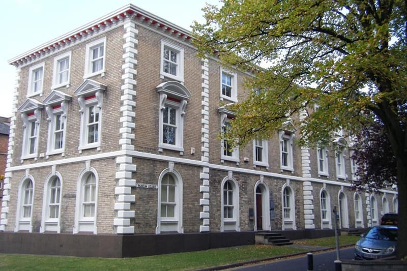 Exeid - Museum Square, LE1 - Leicester image 2