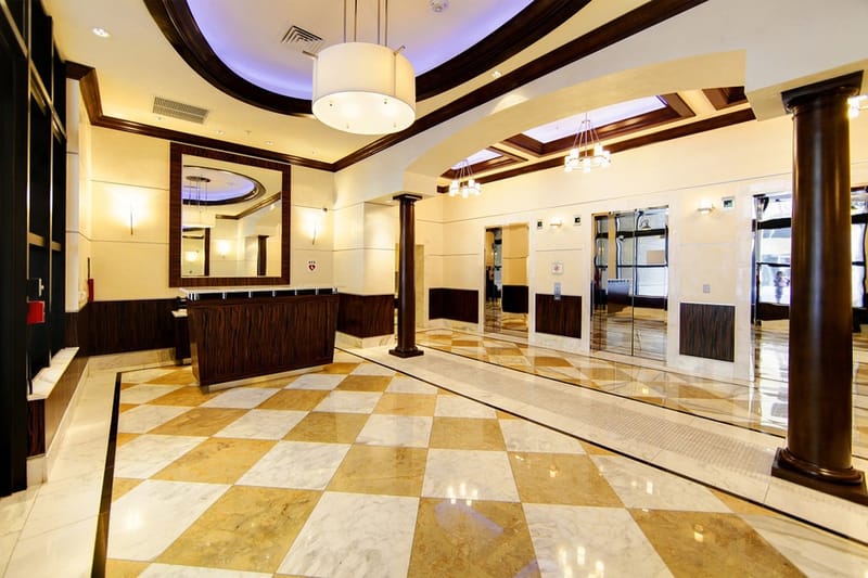Platinum Business Center - Ponce de Leon Blvd - Coral Gables - FL image 2