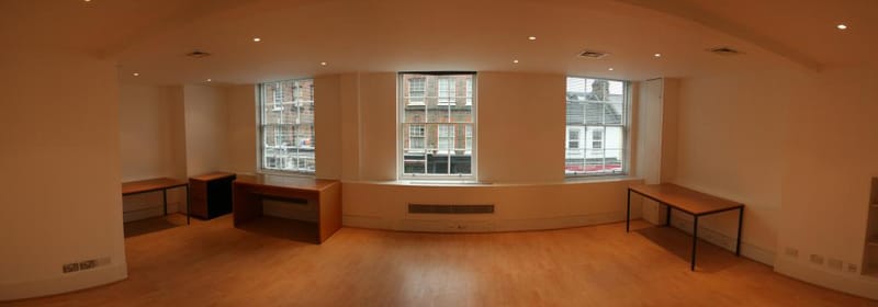Hurlingham Group - New Kings House, 1 Ranelagh Gardens, SW6 - Fulham image 3