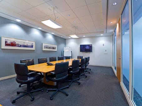 Regus - Peachtree Rd NE - Atlanta image 6