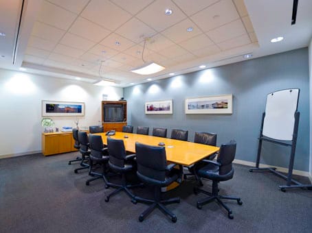 Regus - Peachtree Rd NE - Atlanta image 8