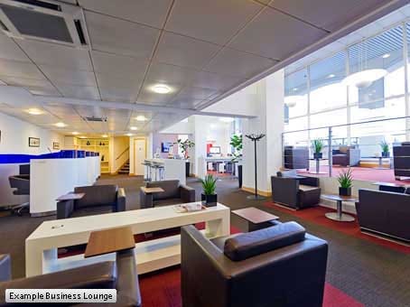 Regus - Elunda 2 - Rhodes Park - Lusaka image 6
