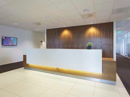 Regus - Kanalarmen - Royneberg (Stavanger) image 3