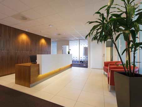 Regus - Kanalarmen - Royneberg (Stavanger) image 4