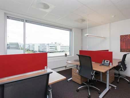 Regus - Kanalarmen - Royneberg (Stavanger) image 6