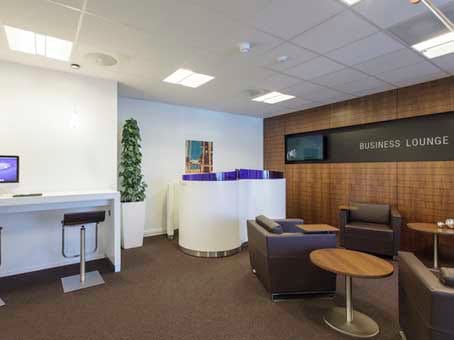Regus - Kanalarmen - Royneberg (Stavanger) image 11
