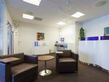 Regus - Kanalarmen - Royneberg (Stavanger) image 12