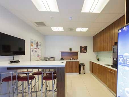 Regus - Kanalarmen - Royneberg (Stavanger) image 13