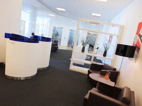 Regus - Orestad Faireway House - Arne Jacobsens Alle - Copenhagen image 9