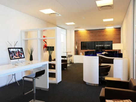 Regus - Orestad Faireway House - Arne Jacobsens Alle - Copenhagen image 10