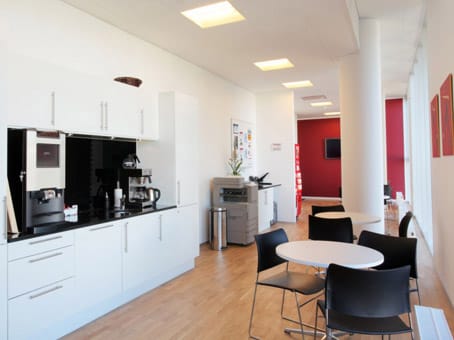 Regus - Orestad Faireway House - Arne Jacobsens Alle - Copenhagen image 12