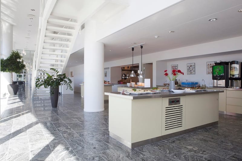 Regus - Orestad Faireway House - Arne Jacobsens Alle - Copenhagen image 13
