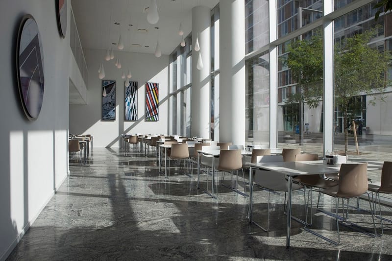 Regus - Orestad Faireway House - Arne Jacobsens Alle - Copenhagen image 3