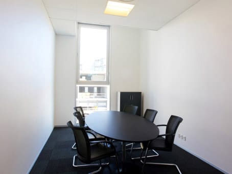 Regus - Orestad Faireway House - Arne Jacobsens Alle - Copenhagen image 5