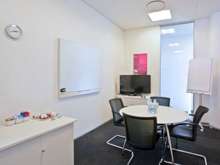 Regus - Orestad Faireway House - Arne Jacobsens Alle - Copenhagen image 6