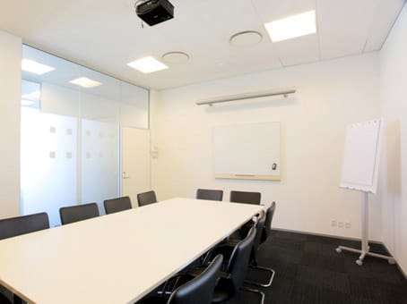 Regus - Orestad Faireway House - Arne Jacobsens Alle - Copenhagen image 7